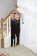 Susie P in Elegant Ladies gallery from ALLOVER30 by Toby - #9