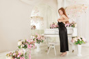 Lalli in Blushing Beauty gallery from METART by Ron Offlin - #7