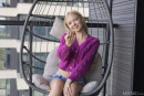 Liby Nicole in Private Showing gallery from METART by Tora Ness - #1