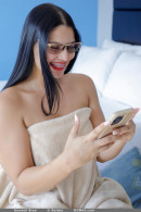 Kendall Blue in Set 1 gallery from DOMAI by Rylsky - #16