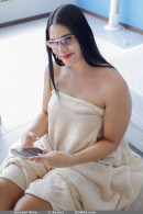 Kendall Blue in Set 1 gallery from DOMAI by Rylsky - #2