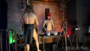 Dolcett Chronicles Tenderizing The Meat 1 gallery from SENSUALPAIN - #12