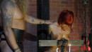 Dolcett Chronicles Tenderizing The Meat 2 gallery from SENSUALPAIN - #8