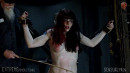 Transfeminine Torture On X Device gallery from SENSUALPAIN - #3