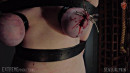 Needles And Single Pole Prison Escape gallery from SENSUALPAIN - #12