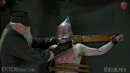 FtM Tortured On Crotch Chair gallery from SENSUALPAIN - #6