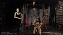 Extreme FtM Bondage Till Blackout gallery from SENSUALPAIN - #13