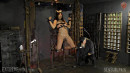 Extreme FtM Bondage Till Blackout gallery from SENSUALPAIN - #3