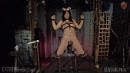Extreme FtM Bondage Till Blackout gallery from SENSUALPAIN - #4