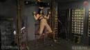 Extreme FtM Bondage Till Blackout gallery from SENSUALPAIN - #8
