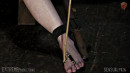 Bunny Toe Torture Scavengers Son gallery from SENSUALPAIN - #3