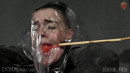 Pain Baby Bag Cane Vibe gallery from SENSUALPAIN - #14