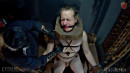 MtF Needles To Pain gallery from SENSUALPAIN - #9