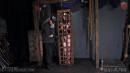 MtF Sufferslut Caged And Shocked gallery from SENSUALPAIN - #5