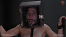 Head Box Legs Spread gallery from SENSUALPAIN - #7