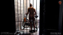 Bike Ride Dong Seat In Cell gallery from SENSUALPAIN - #10