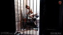 Bike Ride Dong Seat In Cell gallery from SENSUALPAIN - #11