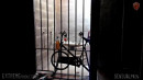 Bike Ride Dong Seat In Cell gallery from SENSUALPAIN - #2