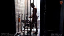 Bike Ride Dong Seat In Cell gallery from SENSUALPAIN - #4