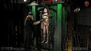 Electrified Mouse In Gibbet gallery from SENSUALPAIN - #11