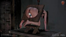 Two Holes Wooden Ass Stocks gallery from SENSUALPAIN - #12