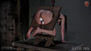Two Holes Wooden Ass Stocks gallery from SENSUALPAIN - #14