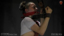 Fiddle Restraint Spiked Donkey gallery from SENSUALPAIN - #9