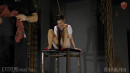 Rope Choking Girl Orgasm gallery from SENSUALPAIN - #2