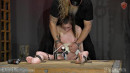 Ballerina Bdsm gallery from SENSUALPAIN - #1