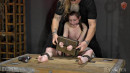 Ballerina Bdsm gallery from SENSUALPAIN - #7