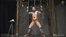 Blowdart Bound Mtf First Needles Fear gallery from SENSUALPAIN - #15