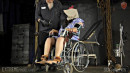 Medical Pain Creepy Male Orderly gallery from SENSUALPAIN - #1
