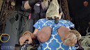 Medical Pain Creepy Male Orderly gallery from SENSUALPAIN - #11