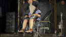 Medical Pain Creepy Male Orderly gallery from SENSUALPAIN - #13