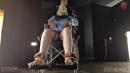 Medical Pain Creepy Male Orderly gallery from SENSUALPAIN - #14