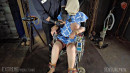 Medical Pain Creepy Male Orderly gallery from SENSUALPAIN - #3