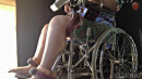 Medical Pain Creepy Male Orderly gallery from SENSUALPAIN - #4