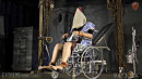 Medical Pain Creepy Male Orderly gallery from SENSUALPAIN - #6