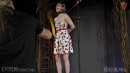 Little Girl In Cherries Heels gallery from SENSUALPAIN - #14