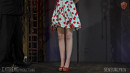 Little Girl In Cherries Heels gallery from SENSUALPAIN - #4