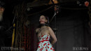 Little Girl In Cherries Heels gallery from SENSUALPAIN - #5