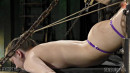 Painful Orgasm So Good gallery from SENSUALPAIN - #8