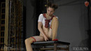 Nailed Pussy gallery from SENSUALPAIN - #7