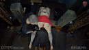 Mtf First Fuck Machine Love gallery from SENSUALPAIN - #9