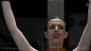 Mtf Slave Tortured On Garotte gallery from SENSUALPAIN - #10