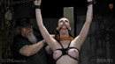 Mtf Slave Tortured On Garotte gallery from SENSUALPAIN - #3