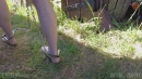 Detained Female Slut Box To Cell gallery from SENSUALPAIN - #6