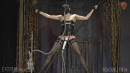 Sharp Spread Filled Inhalation Bubbler gallery from SENSUALPAIN - #14