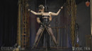 Sharp Spread Filled Inhalation Bubbler gallery from SENSUALPAIN - #15