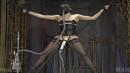 Sharp Spread Filled Inhalation Bubbler gallery from SENSUALPAIN - #6